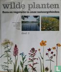 Wilde planten 2 - Afbeelding 1