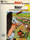 Asterix en het gouden snoeimes - Image 1