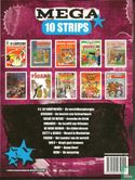 Mega - 10 strips - Image 2