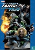 Ultimate Fantastic Four 3 - Image 1