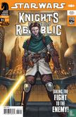 Knights of the Old Republic 31 - Image 1