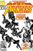 The Avengers 347 - Afbeelding 1