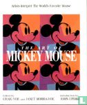 The Art of Mickey Mouse - Image 1