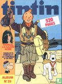 Tintin recueil No 29 - Image 1