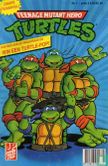 Teenage Mutant Hero Turtles   - Bild 1