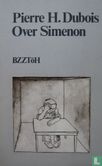 Over Simenon - Afbeelding 1