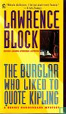 The Burglar Who Liked to Quote Kipling - Image 1