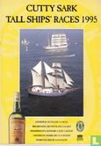 The Cutty Sark Tall Ships Races 1995 - Bild 2