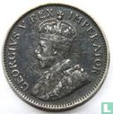 Afrique du Sud 3 pence 1930 - Image 2