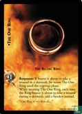 The One Ring, The Ruling Ring - Afbeelding 1