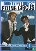 Monty Python's Flying Circus: Het complete eerste seizoen (Slice 1) - Image 1