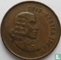 Afrique du Sud 1 cent 1966 (SUID-AFRIKA) - Image 1