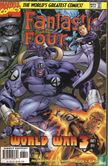 Fantastic Four 13 - Image 1