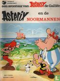 Asterix en de Noormannen - Afbeelding 1