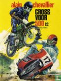 Cross voor 500 cc - Image 1