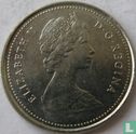 Canada 10 cents 1980 - Afbeelding 2