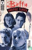 Buffy the Vampire Slayer 15 - Image 1