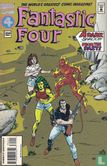 Fantastic Four 394 - Image 1