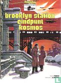 Brooklyn station eindpunt kosmos - Bild 1