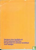 Groot Tina Herfstboek 1981-3 - Image 2