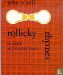 Rollicky Rhymes in Dutch and Double Dutch - Image 1