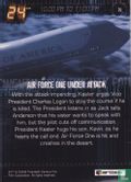 Air Force One Under Attack - Afbeelding 2