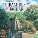 De Piramides van de Jaguar - Image 1