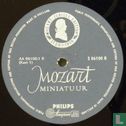 Mozart Miniatuur - Afbeelding 2