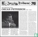 The Complete Young Oscar Peterson  - Image 1