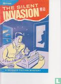 The Silent Invasion - Image 1