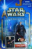 Count Dooku (Dark Lord) - Afbeelding 1