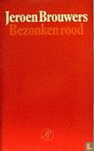 Bezonken rood