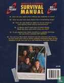 Space Corps Survival Manual - Afbeelding 2