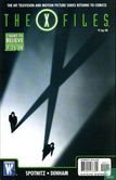 The X-Files 0 - Afbeelding 1