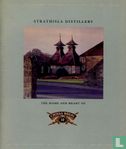 Strathisla Distillery - Bild 1