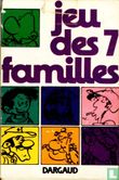 Het spel van de 7 families - Image 1