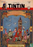 Tintin 139 - Afbeelding 1