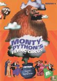 Monty Python's Flying Circus 13 - Season 4 - Bild 1
