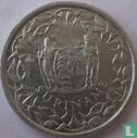 Suriname 1 cent 1979 - Afbeelding 2