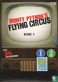 Monty Python's Flying Circus: Het complete eerste seizoen (Slice 1) - Bild 3
