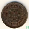 Portugal 1 centavo 1917 - Image 2