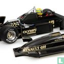 Lotus 97T - Renault - Afbeelding 3