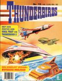 Thunderbirds  15 - Image 1