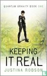 Keeping it real - Image 1