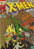 X-Men 60 - Afbeelding 1