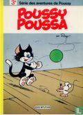 Poussy poussa - Afbeelding 1