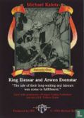 King Elessar and Arwen Evenstar - Afbeelding 2