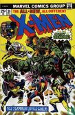 X-Men 96 - Afbeelding 1