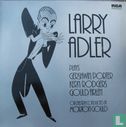 Larry Adler Plays Gershwin/Porter/Lern/Rodgers/Gould/Arlen - Afbeelding 1