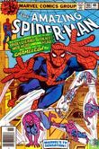 Amazing Spider-Man 186 - Image 1